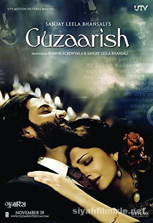 Guzaarish 2010 Filmi Full izle