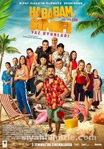 Hababam Sınıfı: Yaz Oyunları 2021 Yerli Filmi Full izle