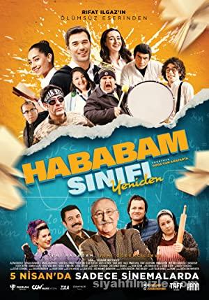 Hababam Sinifi Yeniden 2019 Filmi Full izle