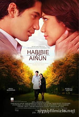 Habibie 038 Ainun 2012 Filmi Full izle