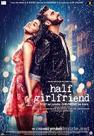Half Girlfriend 2017 Filmi Full izle