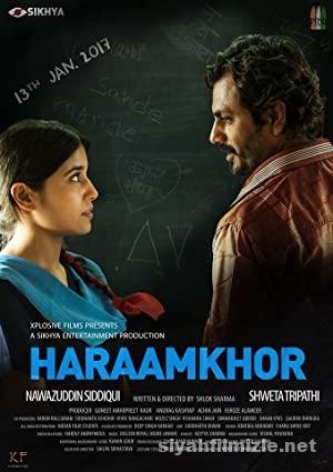 Haraamkhor 2015 Filmi Full izle