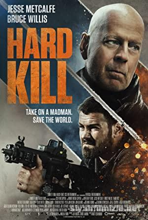 Hard Kill 2020 Filmi Full izle
