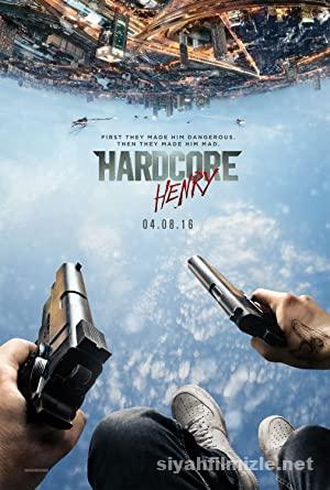 Hardcore Henry 2015 Filmi Full izle
