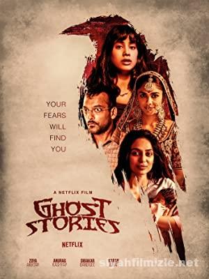 Hayalet Hikayeleri Ghost Stories 2020 Filmi Full izle