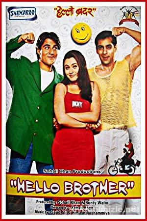 Hello Brother 1999 Filmi Full izle