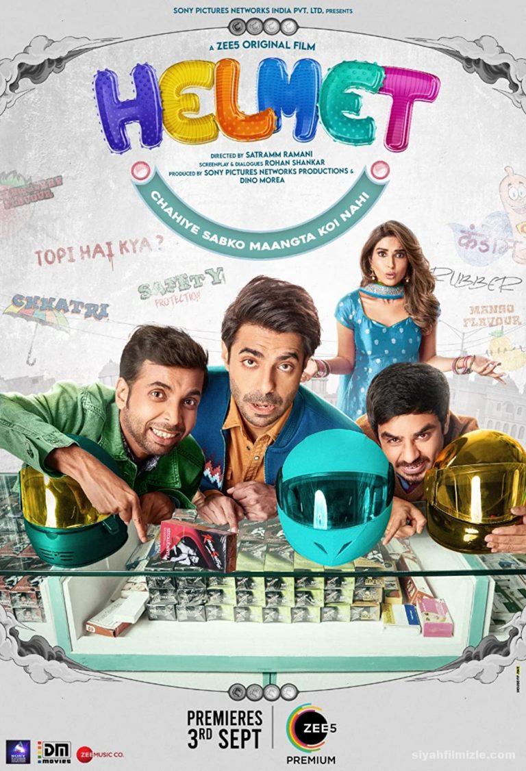 Helmet 2021 Filmi Full izle