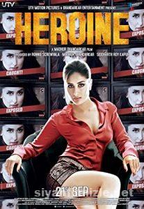 Heroine 2012 Filmi Türkçe Dublaj Altyazılı Full izle