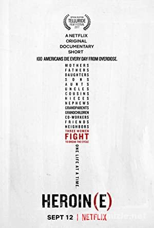 Heroine 2017 Filmi Full izle