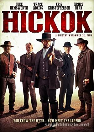 Hickok 2017 Filmi Full izle