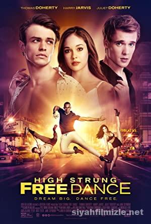High Strung Free Dance 2018 Filmi Full izle