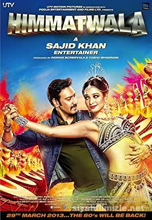 Himmatwala 2013 Filmi Full izle