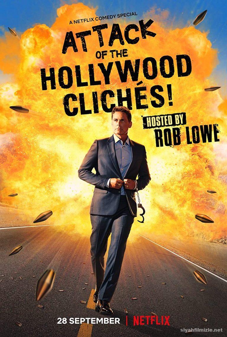 Hollywood Kliselerinin Saldirisi 2021 Filmi Full izle