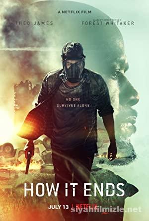 How It Ends 2018 Filmi Full izle