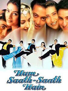 Hum Saath-Saath Hain 1999 Filmi Türkçe Dublaj Altyazılı izle