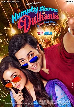 Humpty Sharma Ki Dulhania 2014 Hint Filmi Full izle