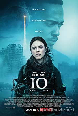 IO 2019 Filmi Full izle