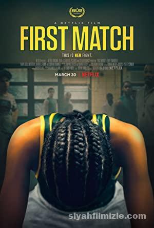 Ilk Mac First Match 2018 Filmi Full izle