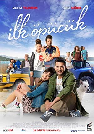 Ilk Opucuk First Kiss 2017 Filmi Sansursuz izle