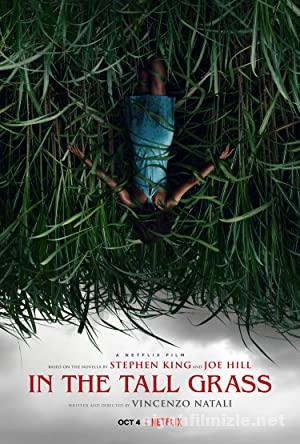 In the Tall Grass 2019 Filmi Full izle