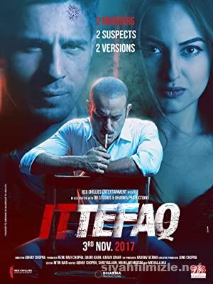 Ittefaq 2017 Filmi Full izle