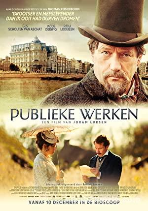 Iyi Niyet Publieke werken 2015 Filmi Full izle