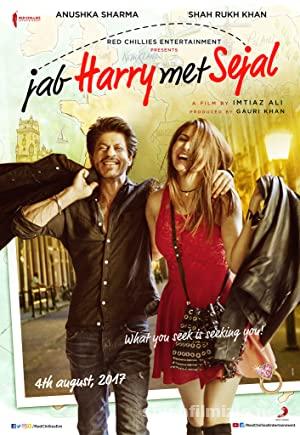 Jab Harry Met Sejal 2017 Filmi Full izle