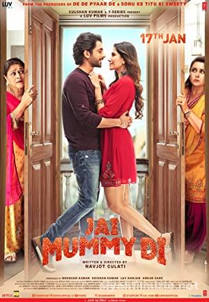 Jai Mummy Di 2020 Filmi Full izle