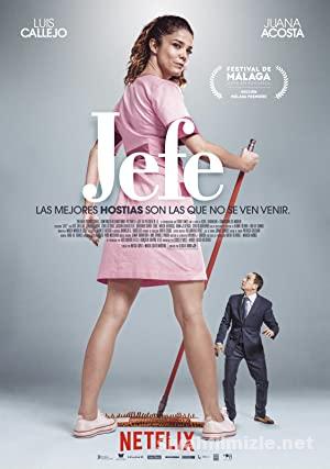 Jefe 2018 Filmi Full izle