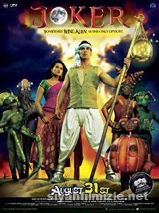 Joker 2012 Filmi Türkçe Dublaj Altyazılı Full izle