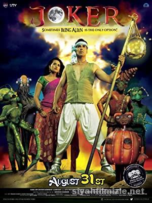 Joker 2012 Filmi Full izle