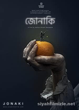 Jonaki 2018 Filmi Full izle