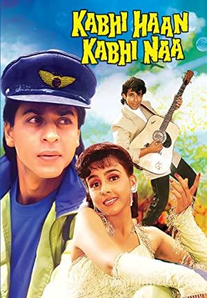 Kabhi Haan Kabhi Naa 1994 Filmi Full izle