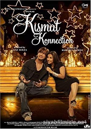 Kader Bagi Kismat Konnection 2008 Filmi Full izle