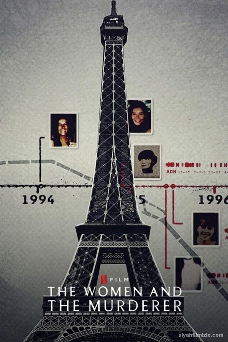 Kadin Katilini Yakalatan Kadinlar 2021 Filmi Full izle