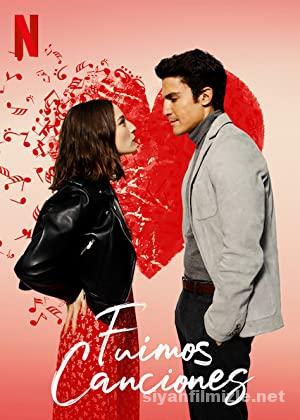Kalbimin Sesi Fuimos canciones 2021 Filmi Full izle