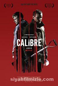 Kalibre (Calibre) 2018 Filmi Türkçe Dublaj Altyazılı izle