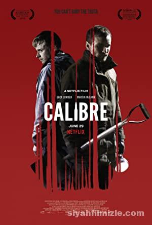 Kalibre Calibre 2018 Filmi Full izle