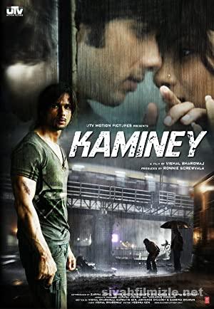 Kaminey 2009 Filmi Full izle