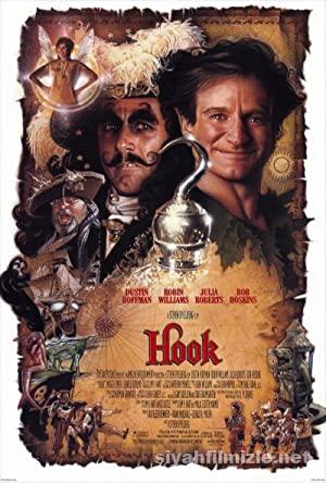 Kanca Hook 1991 Filmi Full izle