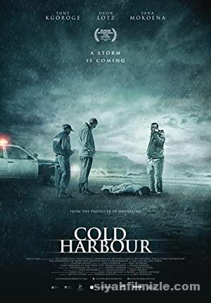 Kanli Paskalya Cold Harbour 2013 Filmi Full izle
