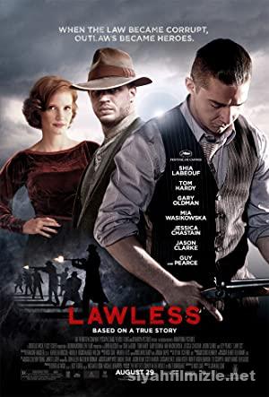 Kanunsuzlar 2012 Filmi Full izle