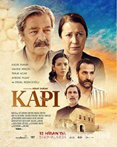 Kapı 2019 Yerli Filmi Full Sansürsüz izle