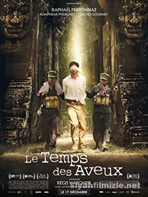 Kapi Le temps des aveux 2014 Filmi Full izle