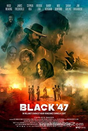 Kara 47 Black 821747 2018 Filmi Full izle