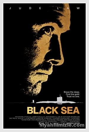 Kara Deniz Black Sea 2014 Filmi Full izle