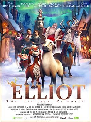 Karlar Prensi Elliot 2018 Filmi Full izle
