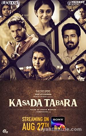 Kasada Thapara 2021 Filmi Full izle