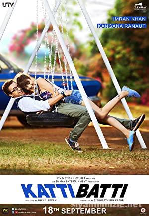 Katti Batti 2015 Filmi Full izle