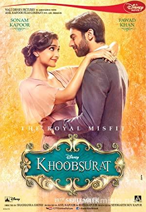 Khoobsurat 2014 Filmi Full izle